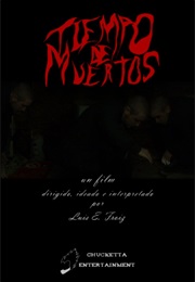 Time of the Dead (2010)