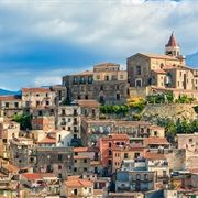 Castiglione Di Sicilia