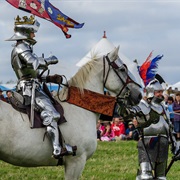 Bosworth Battlefield