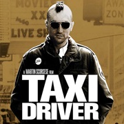 On Every Street in Every City, There's a Nobody Who Dreams of Being a Somebody