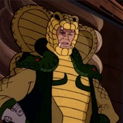 Serpentor