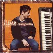 Re-Imagination – Eldar (Sony, 2007)