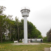 Baltic Sea Watchtower, Kühlungsborn