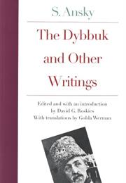 The Dybbuk