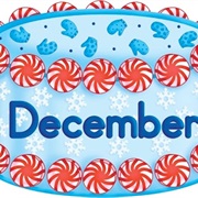 December Birthday