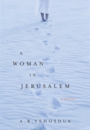 A Woman in Jerusalem (Abraham Yehoshua)