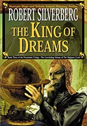 The King of Dreams (Robert Silverberg)