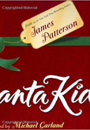 Santa Kid (James Patterson)