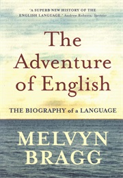 The Adventures of English (Melvyn Bragg)