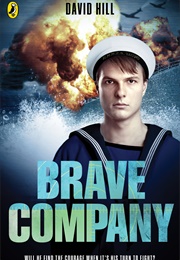 Brave Company (David Hill)