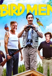 The Bird Men (2013)