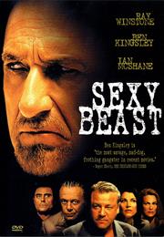 SEXY BEAST (2000)