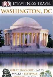 Washington DC (DK)