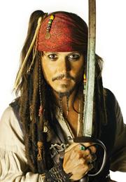 Jack Sparrow