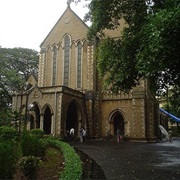 Afghan Church, Mumbai