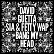 Bang My Head - David Guetta Feat. Sia &amp; Fetty Wap
