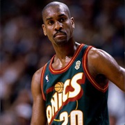 Gary Payton