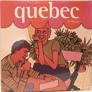 Ween - Quebec (2003)