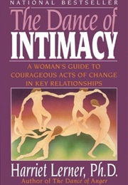 The Dance of Intimacy (Lerner)