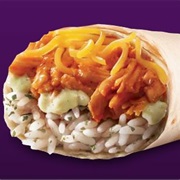 Taco Bell Shredded Chicken