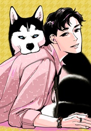 Wolf in the House (Park Ji-Yeon)