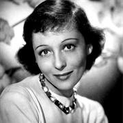 Luise Rainer