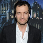 David Heyman