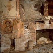 The Roman Catacombs