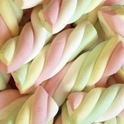 Twisty Marshmallows