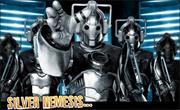 Episode 172A Rise of the Cybermen