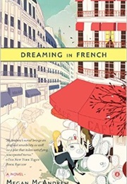 Dreaming in French (Megan McAndrew)