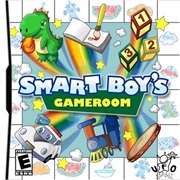 Smart Boy's: Gameroom