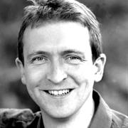 Huxley, Narrator From Verbatim Six