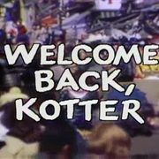 Welcome, Back Kotter