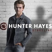 Hunter Hayes- Invisible