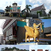 Samarinda, Indonesia