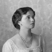 Grand Duchess Olga