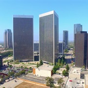 Century City, California