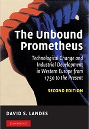 The Unbound Prometheus (David S. Landes)