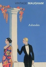 Asheden (W. Somerset Maugham)