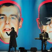 Pet Shop Boys