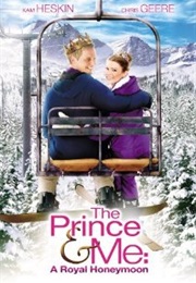 The Prince and Me 3 (2008)