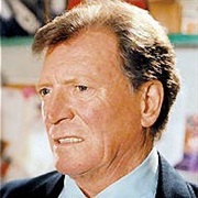 Mike Baldwin