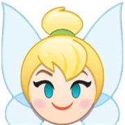 Tinker Bell