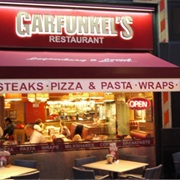 Garfunkels