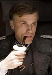 Christoph Waltz - Inglourious Basterds