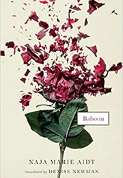 Baboon (Naja Marie Aidt)