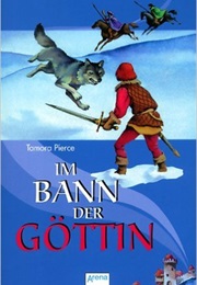 Im Bann Der Göttin (Tamora Pierce)