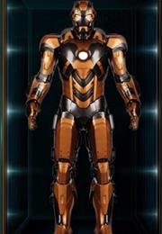 Mark XXVIII (Iron Man 3)