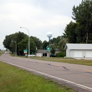 Stanton, North Dakota